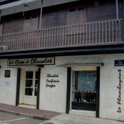 La Case à Chocolat - Le Flamboyant