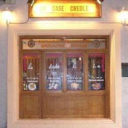 La Case Creole : Cuisine Réunionnaise