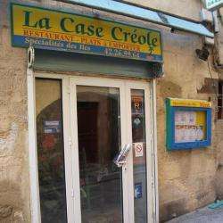 La Case Créole