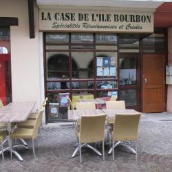 La Case De L'île Bourbon