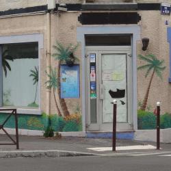 La Case Exotique