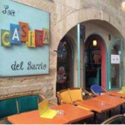 La Casita Del Barrio
