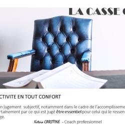 La Casse Association Miam