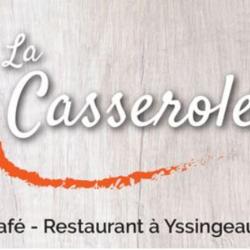 La Casserolle