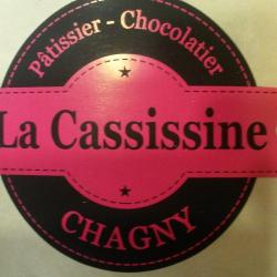 La Cassissine