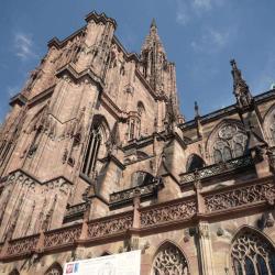 La Cathédrale Notre-dame