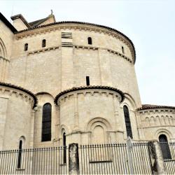 La Cathédrale Saint - Caprais