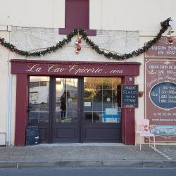 La Cav'epicerie