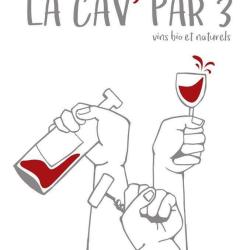 La Cav'par 3