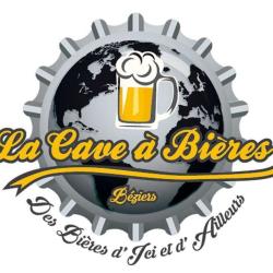 La Cave à Bières
