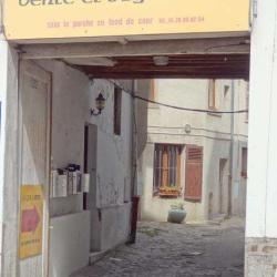 La Cave à Bières