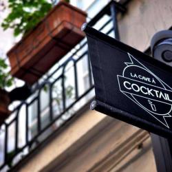 La Cave à Cocktail