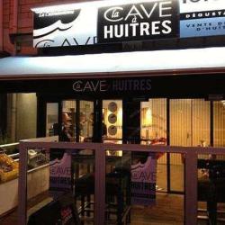 La Cave à Huitres