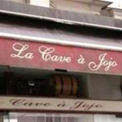 La Cave à Jojo