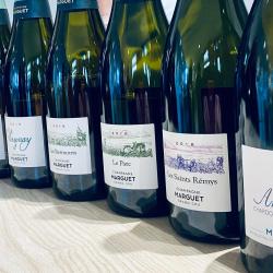 La Cave à Millésimes