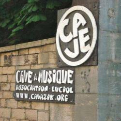 La Cave à Musique