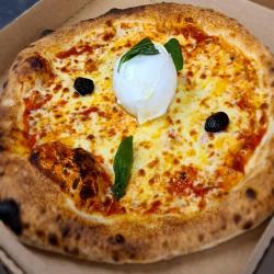 La Cave à Pizza