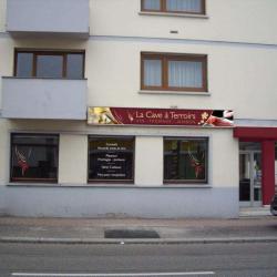 La Cave A Terroirs