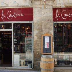 La Cave