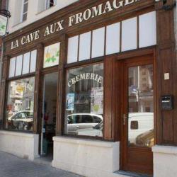 La Cave Aux Fromages