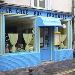 La Cave Aux Fromages