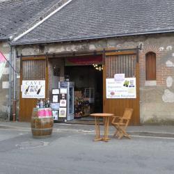 La Cave Aux Gourmandises
