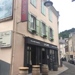 La Cave Le Cavin Cave Vin