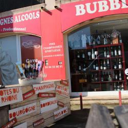 La Cave Bubble