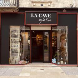 La Cave By Les Filous