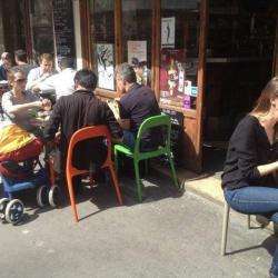 La Cave Café