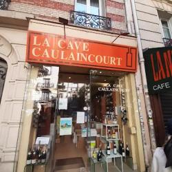 La Cave Caulaincourt