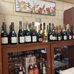 La Cave Caulaincourt
