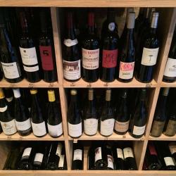 La Cave Crus Paris