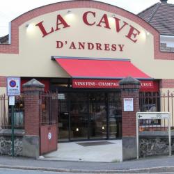 La Cave D'andresy
