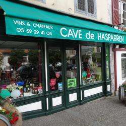 La Cave D Hasparren