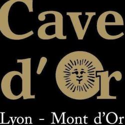 Cave D'or