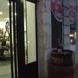 La Cave De Gajac