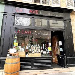 La Cave De Joël Robuchon