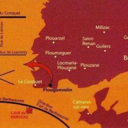 La Cave De Keruzas