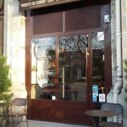 La Cave De L'auberge