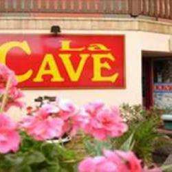 La Cave De La Gare