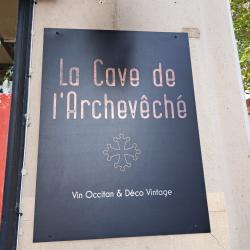 La Cave De L'archevêché