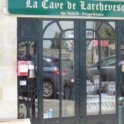 La Cave De Larchevesque