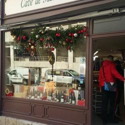 La Cave De Marc Et Sebastien