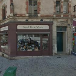 La Cave De Marc Et Sebastien (sarl)