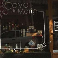 La Cave De Marie