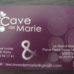 La Cave De Marie