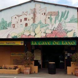 La Cave De Taxo