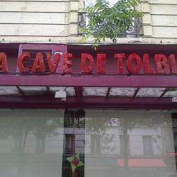 La Cave De Tolbiac