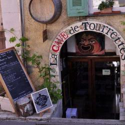 La Cave De Tourrettes